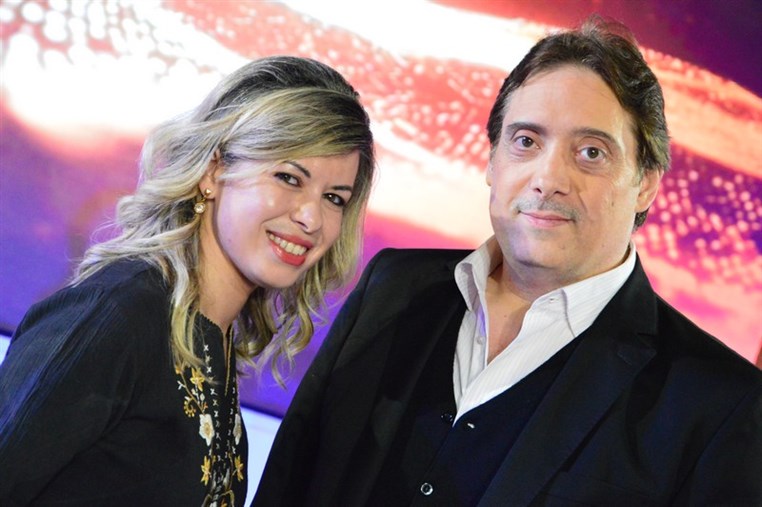 Murex D'Or Tribute for Issam Breidy